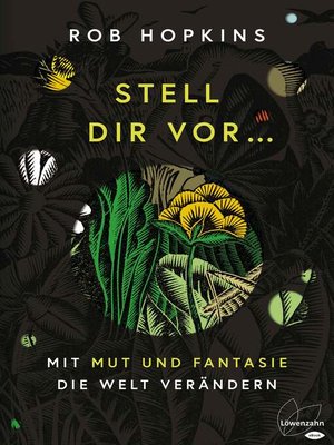 cover image of Stell dir vor ...